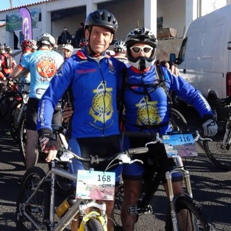 2-4-2017 - 6º Raid "por Trilhos Saloios"